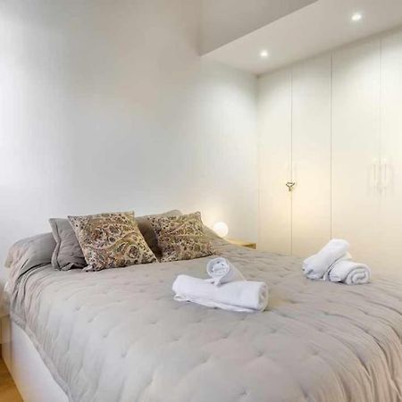 Duplex Campodios Villanua Luaran gambar