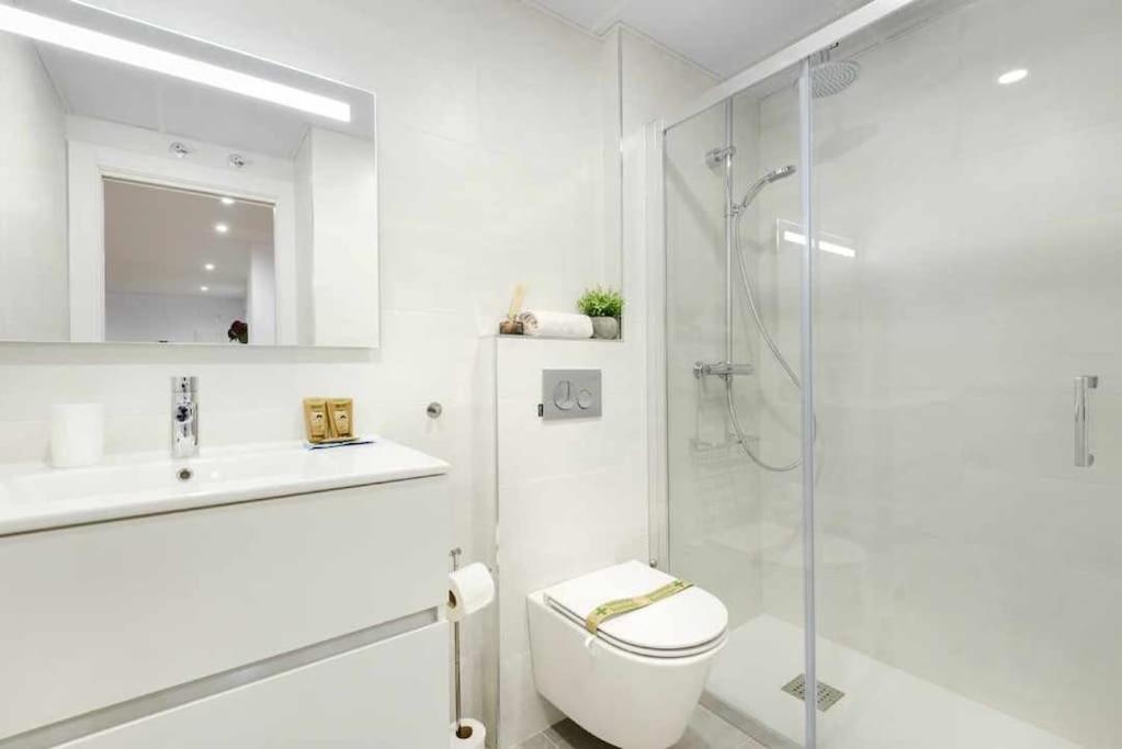 Duplex Campodios Villanua Luaran gambar